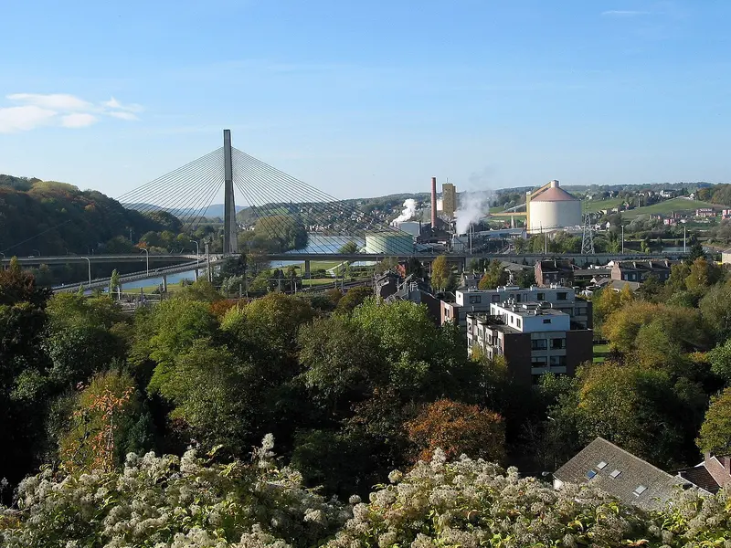 Vendre sa voiture à Wanze - Liège