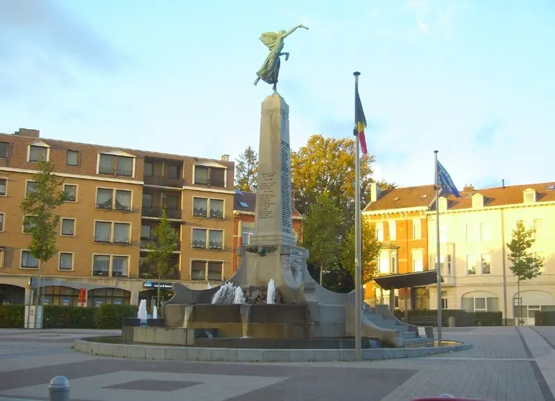 Vendre sa voiture à Welkenraedt - Liège